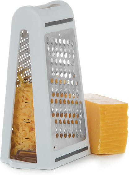 Prep Solutions by  2-Way Grate & Measure